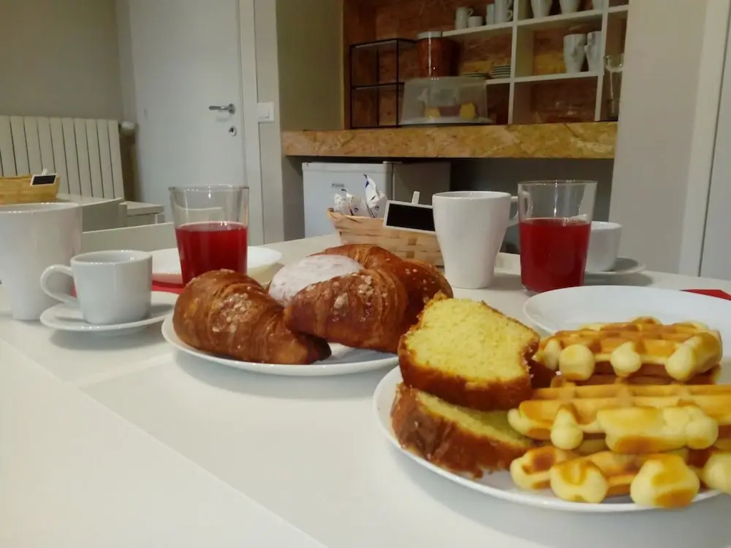 Nelle Stanze del Matese