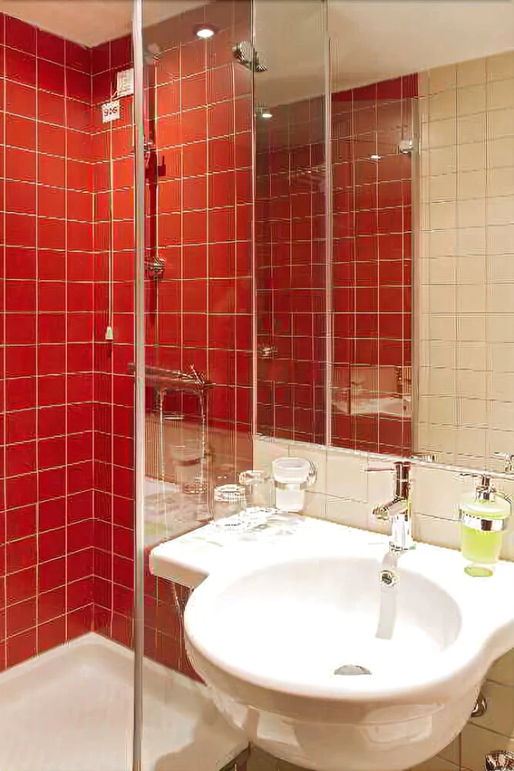 Villa Donat Depadence Hotel