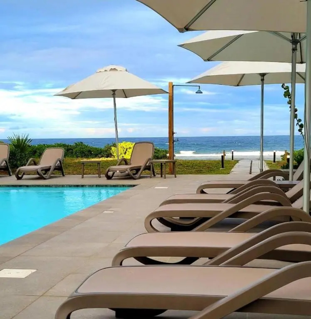 East Coast Beachfront Luxury - Eastern Blue Apartments