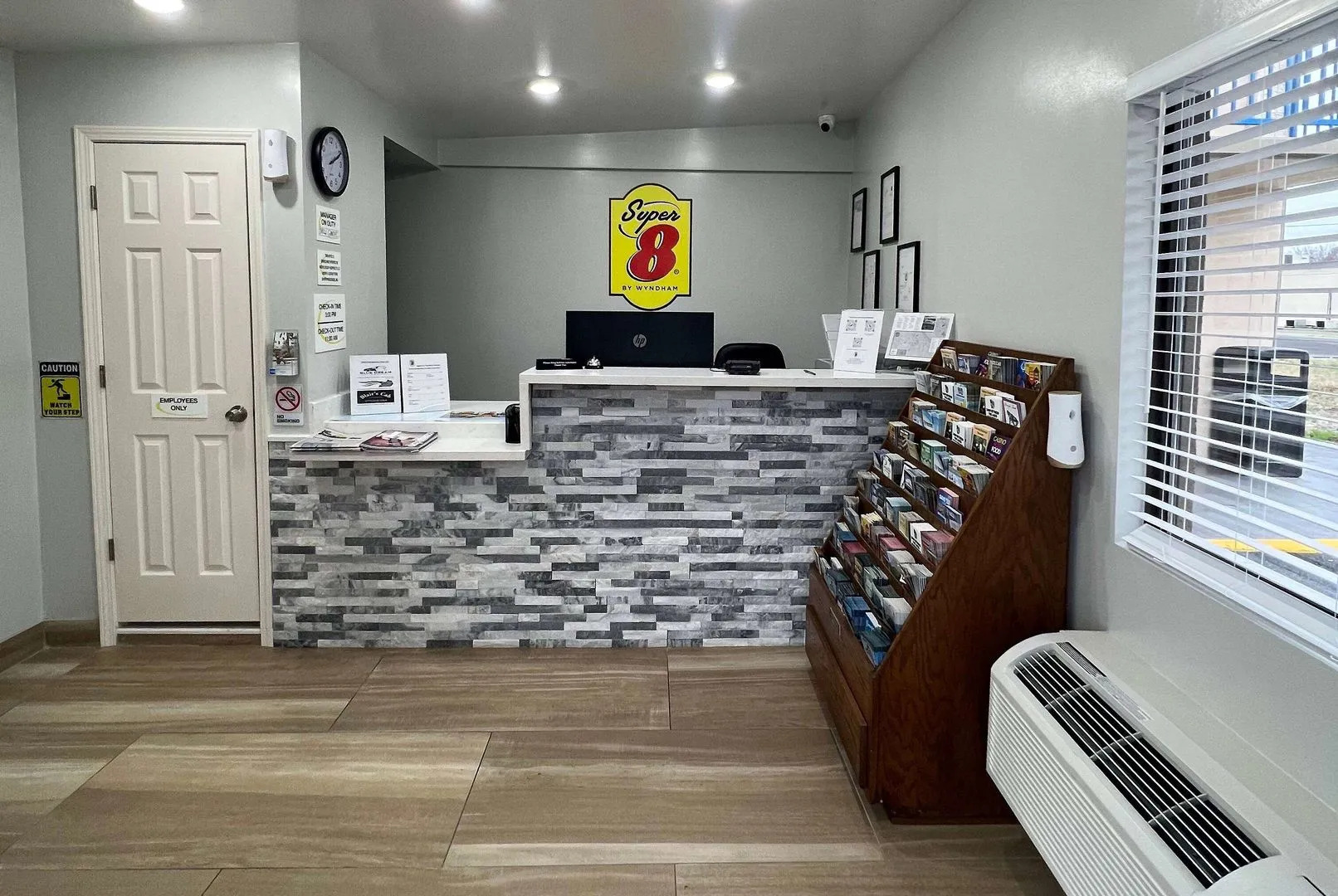 Super 8 by Wyndham Paducah