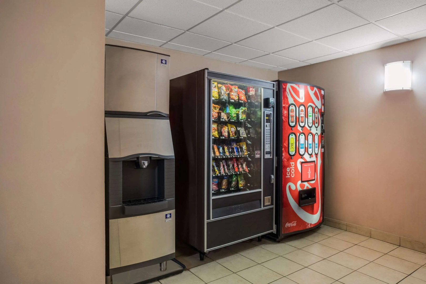 Quality Inn Toledo Westgate