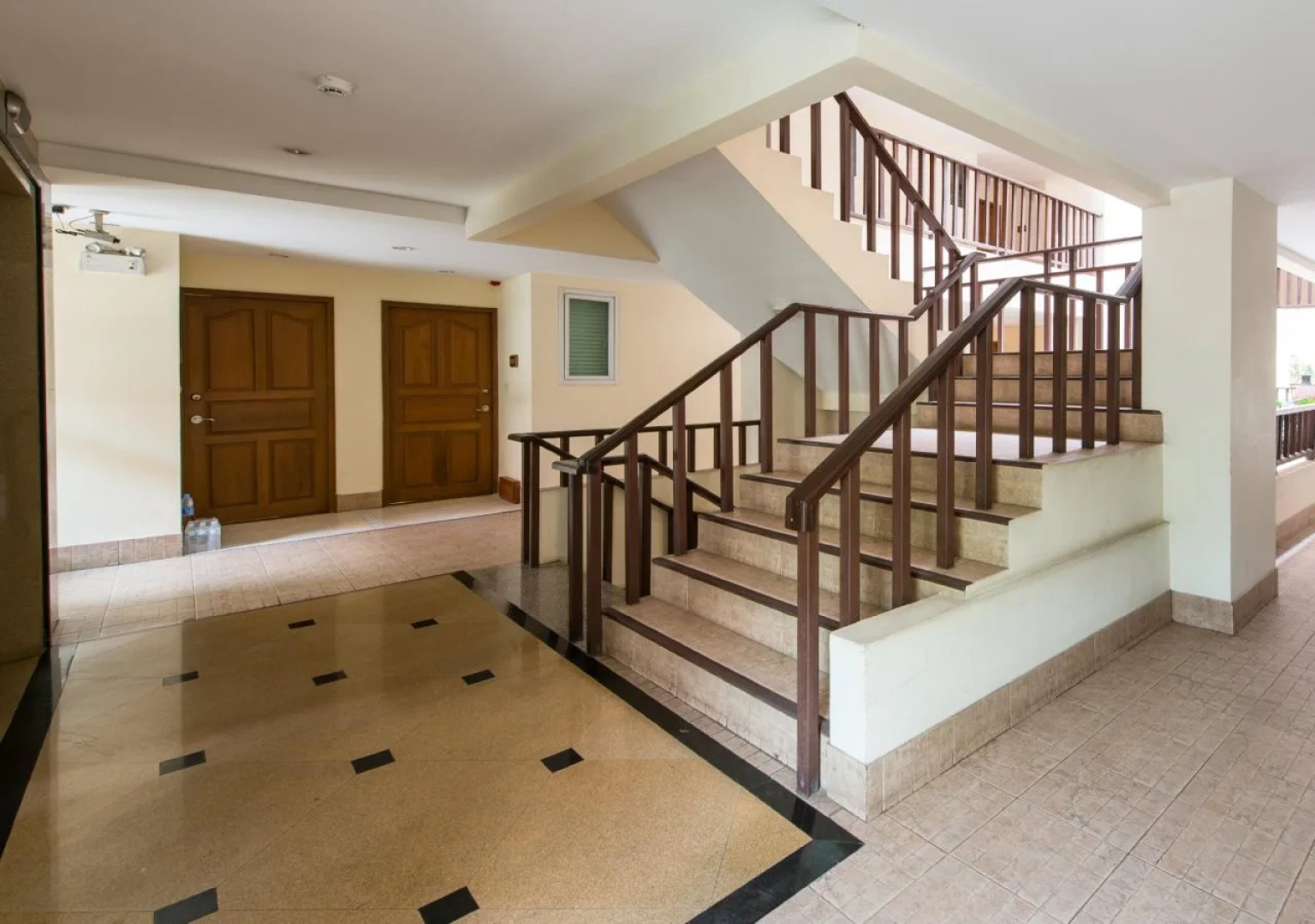 Jomtien Beach Residence