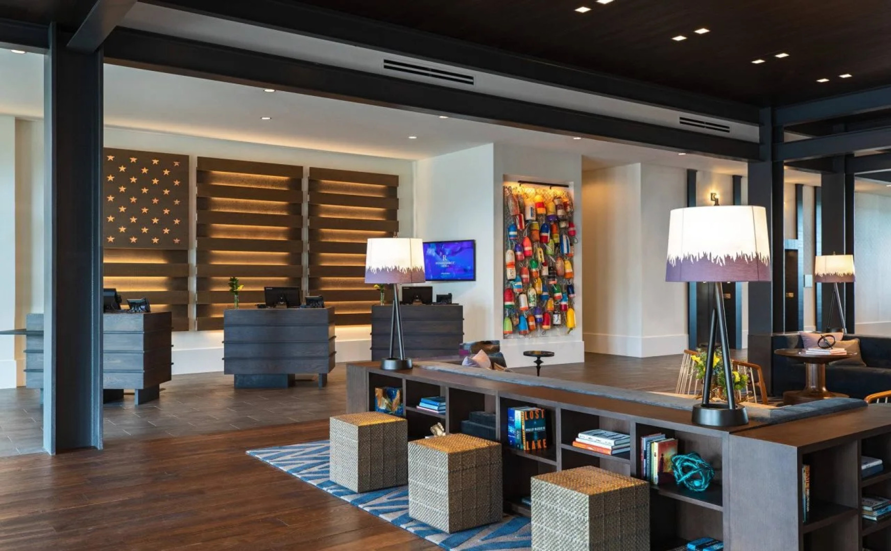 Renaissance Columbus Westerville-Polaris Hotel