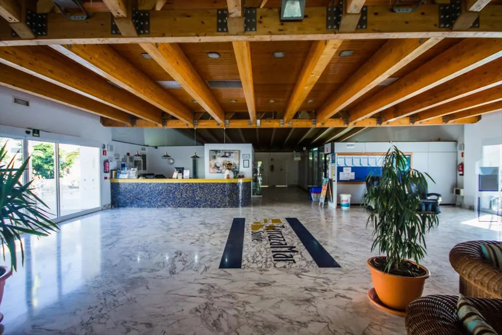 Servatur Terrazamar Suite & Sun Suite