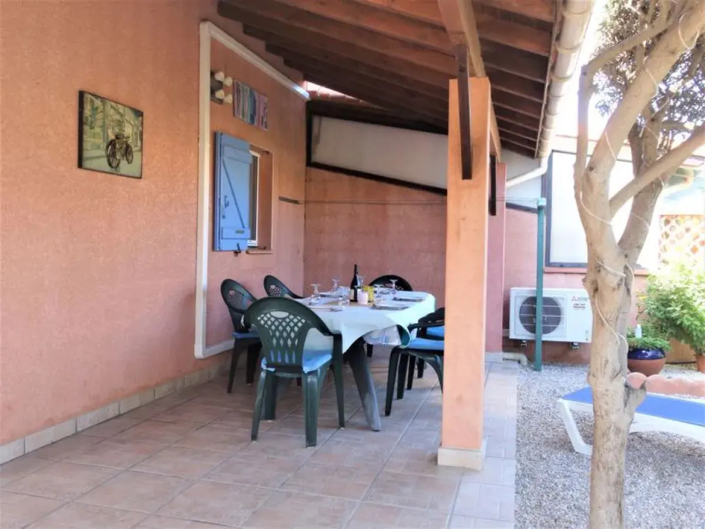 Les Marines du Roussillon 17851