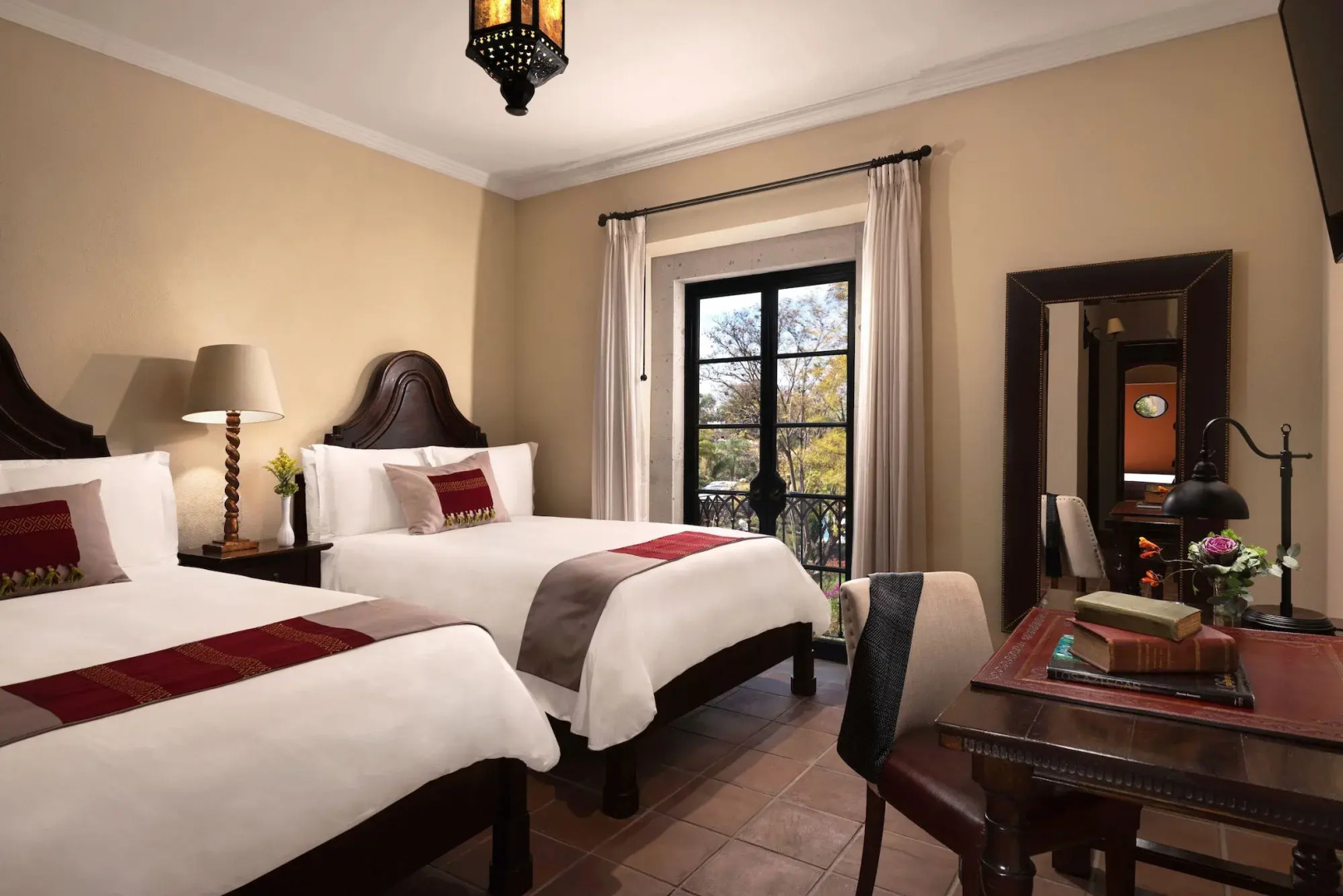 Rosewood San Miguel De Allende