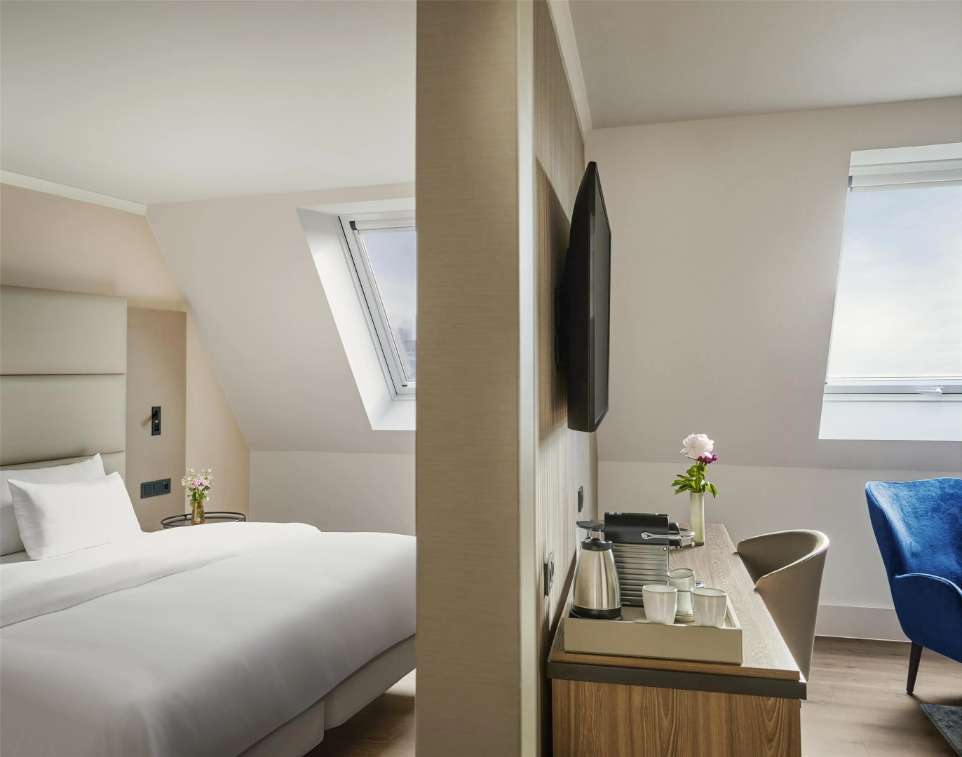 NH Berlin Kurfürstendamm