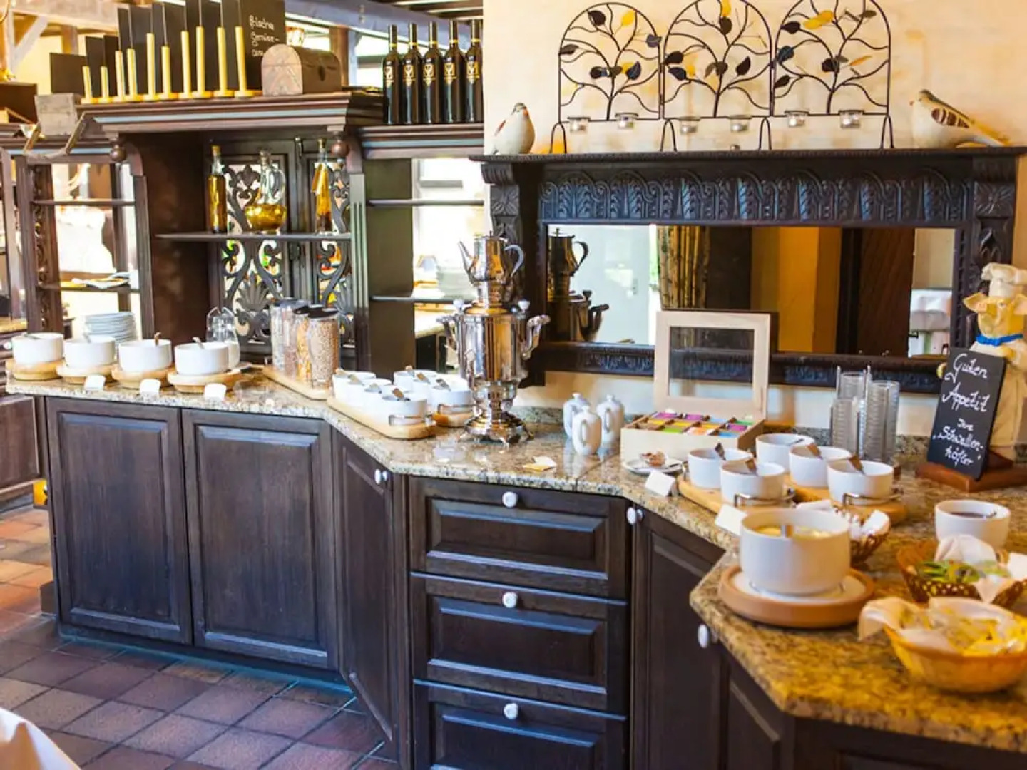 Landhotel Der Schwallenhof 3*Superior