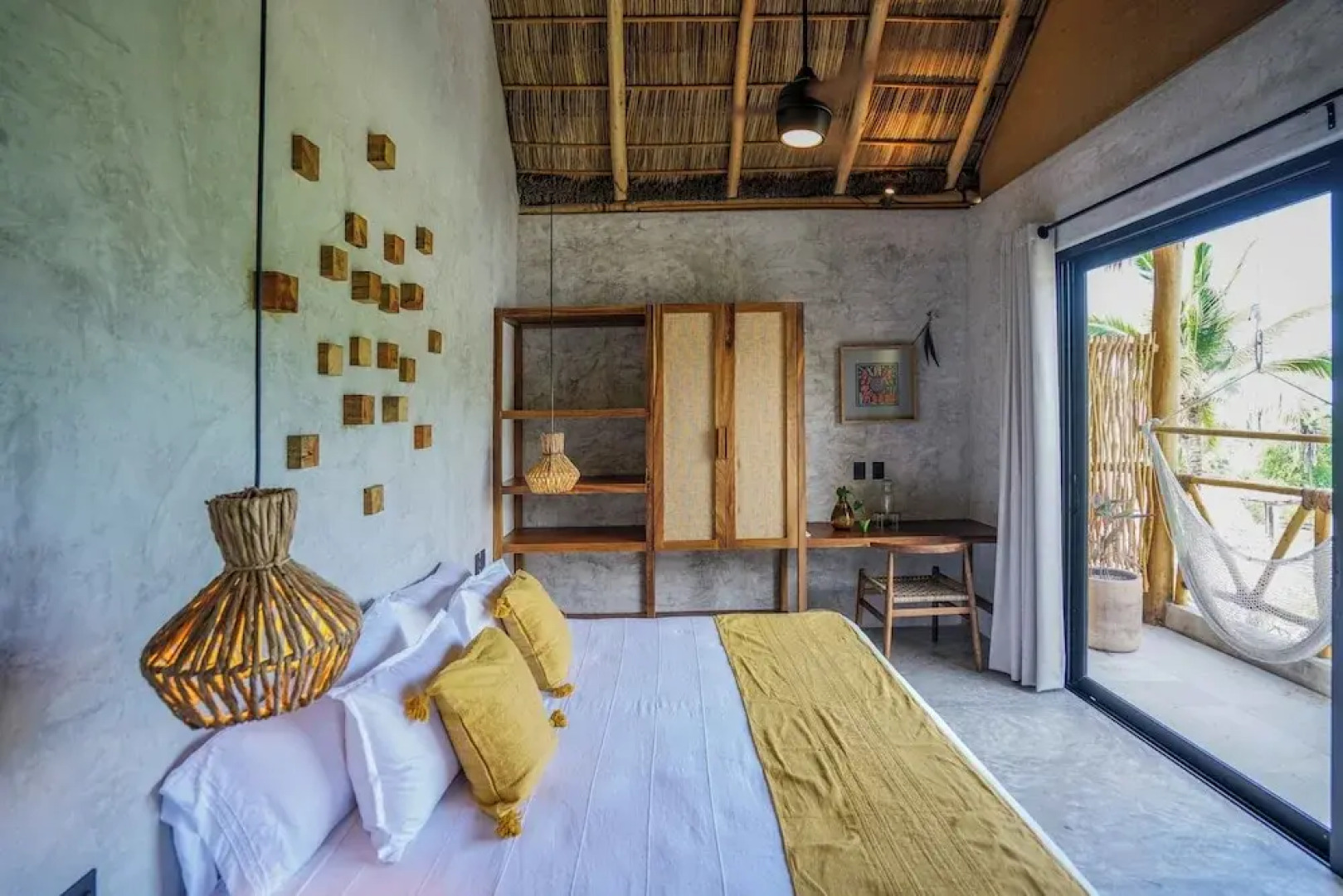 Witari Hotel Boutique