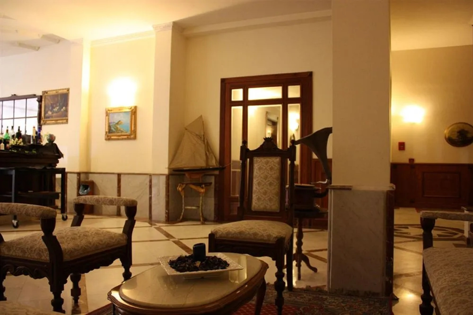 Le Ancore Hotel Resort