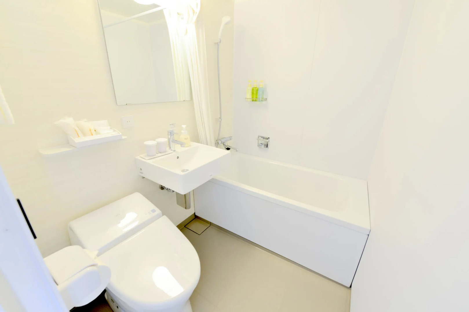 Hotel Rising Sun Miyakojima