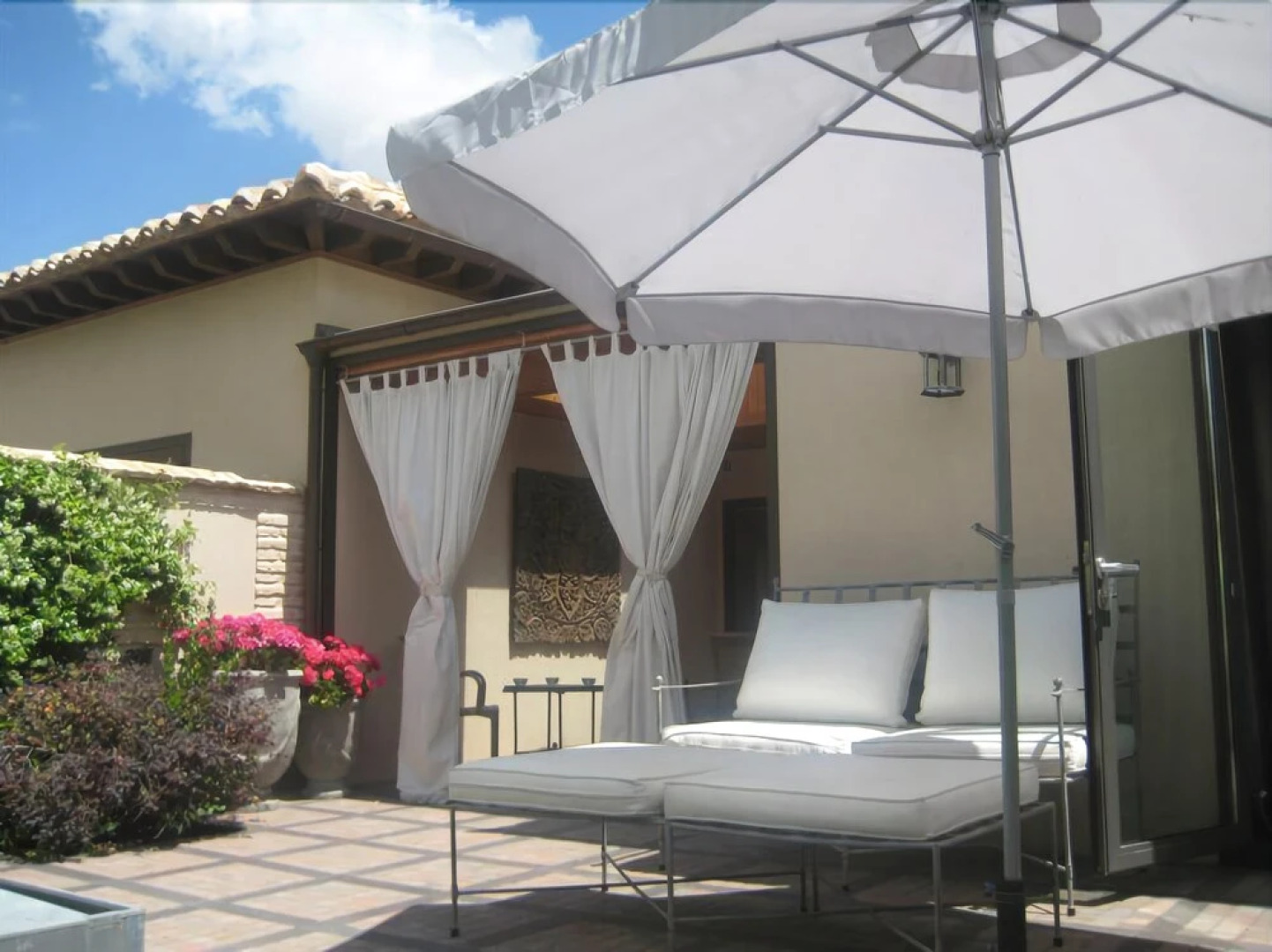 Hotel Boutique El Cigarral De Las Mercedes