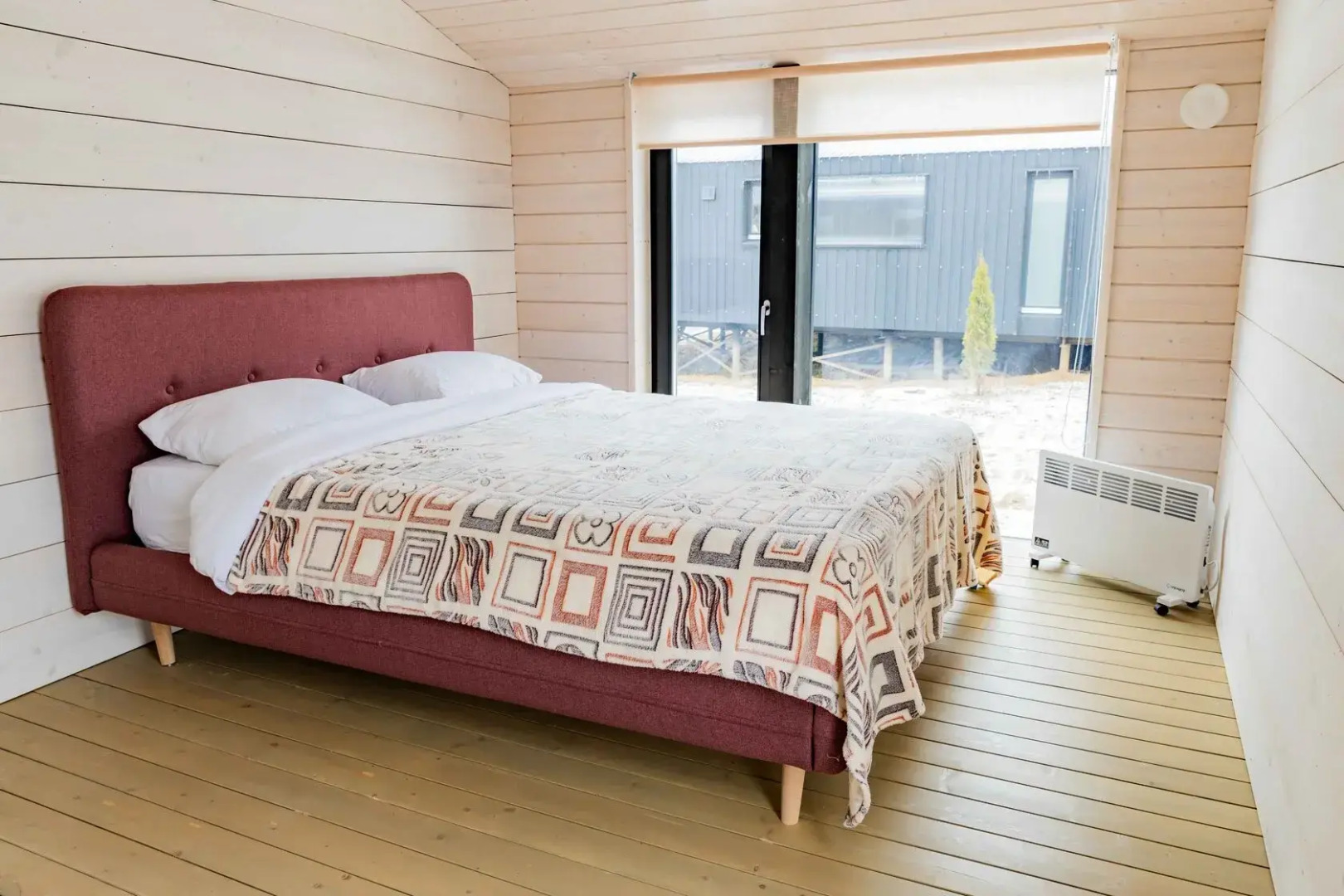 Обкомовская дача