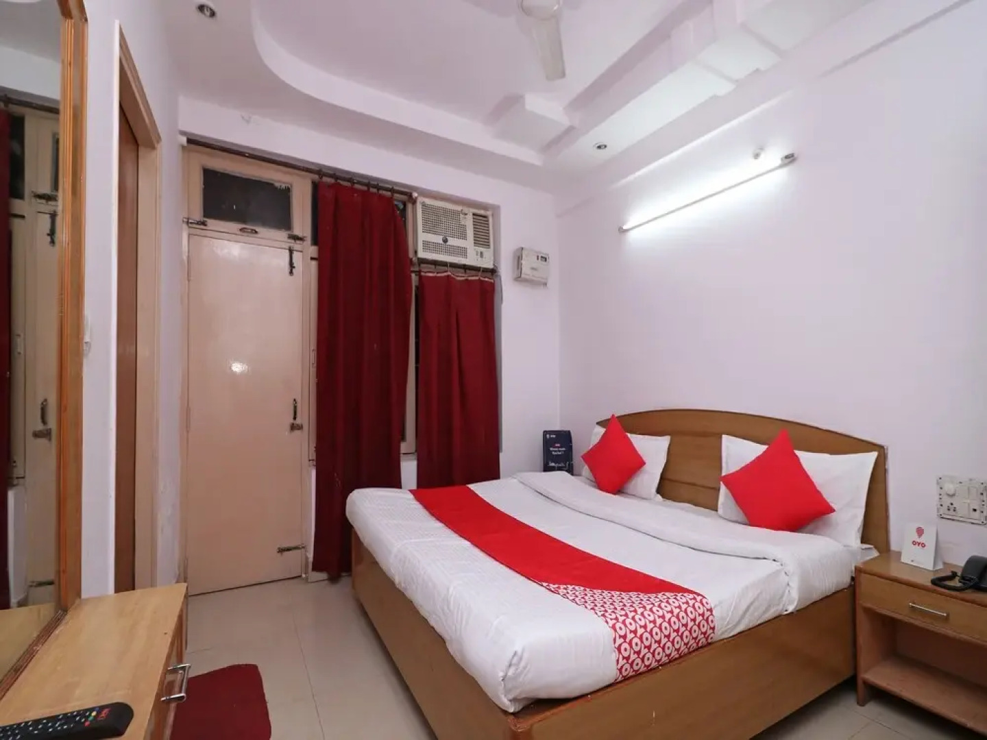 Oyo 35383 Hotel City Heart