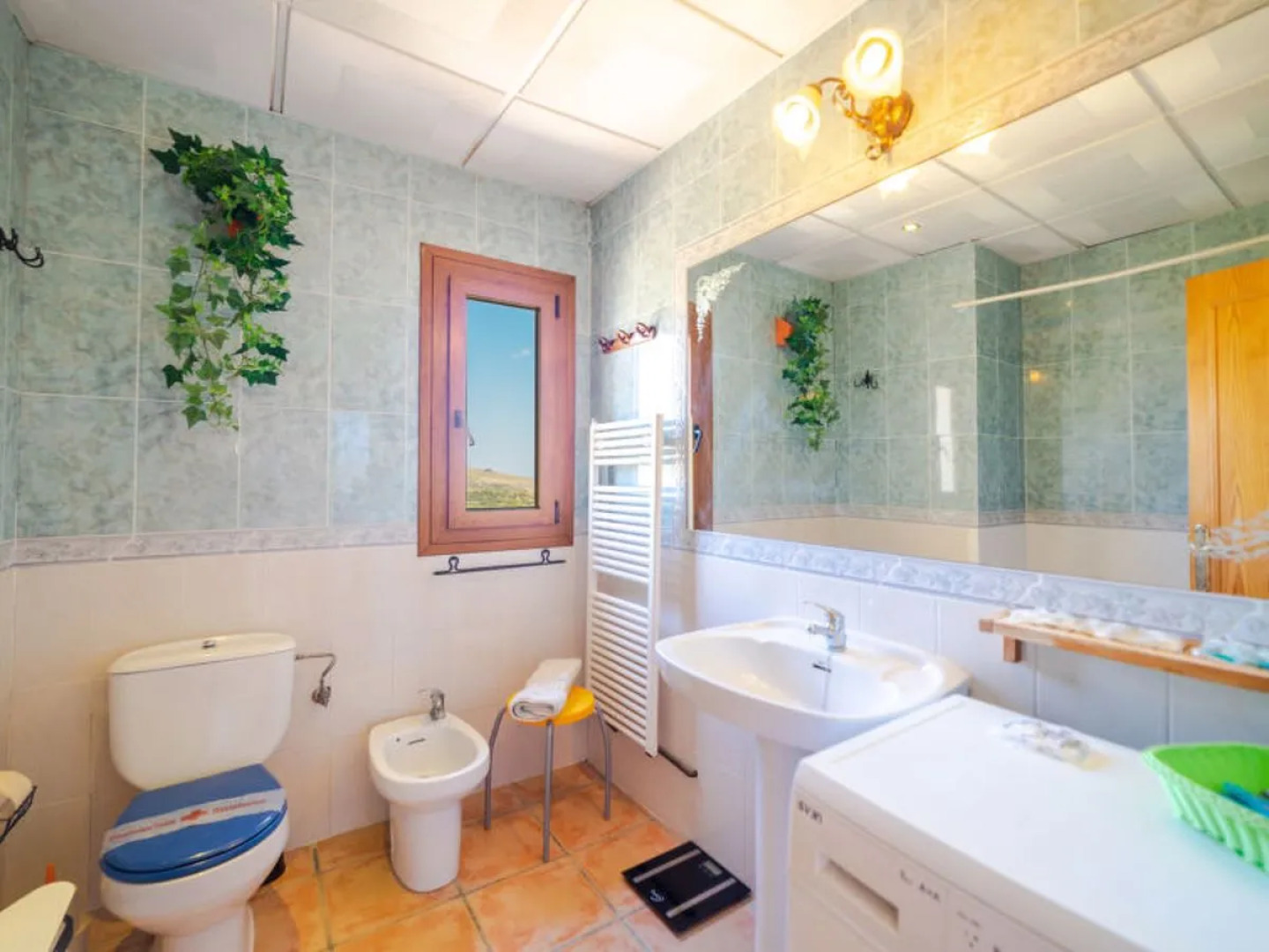 Villa Cala Torta Na Lluny