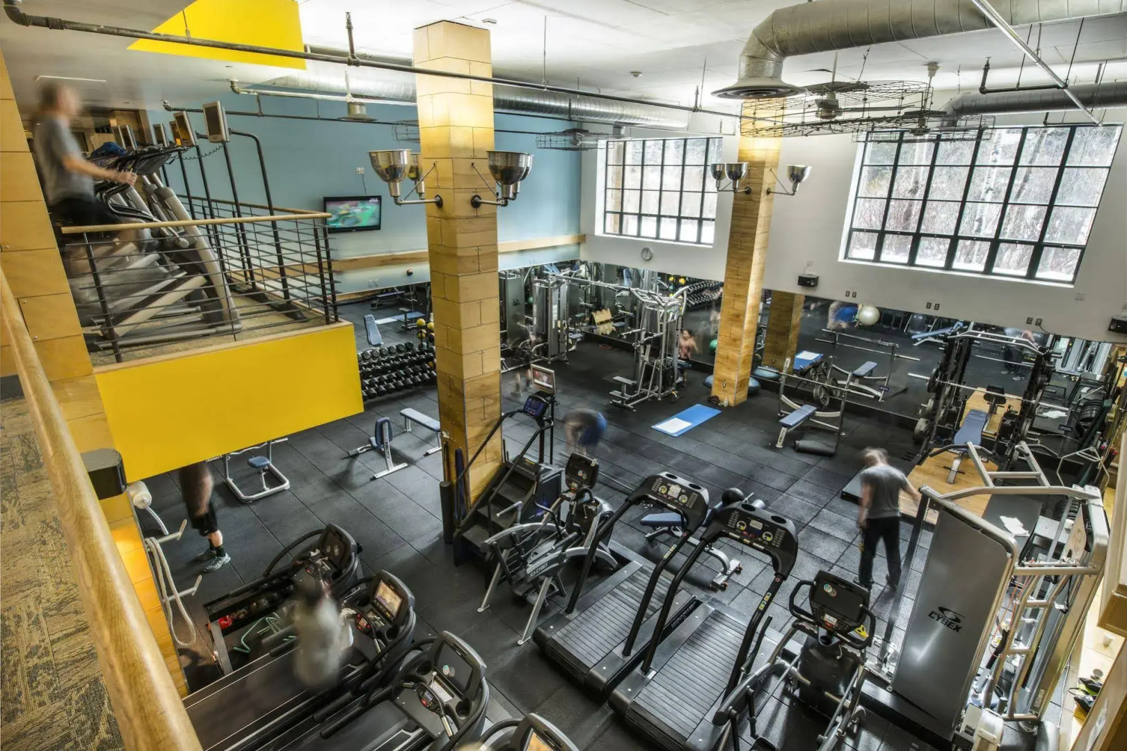 All Seasons by Destination