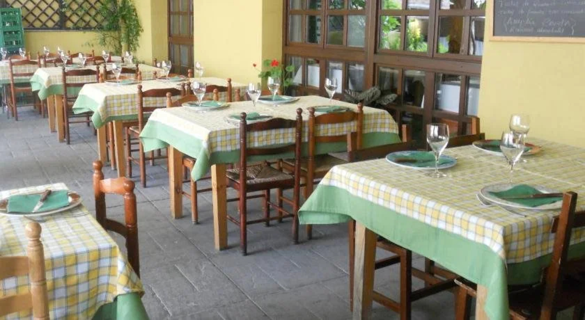Hotel Taramundi