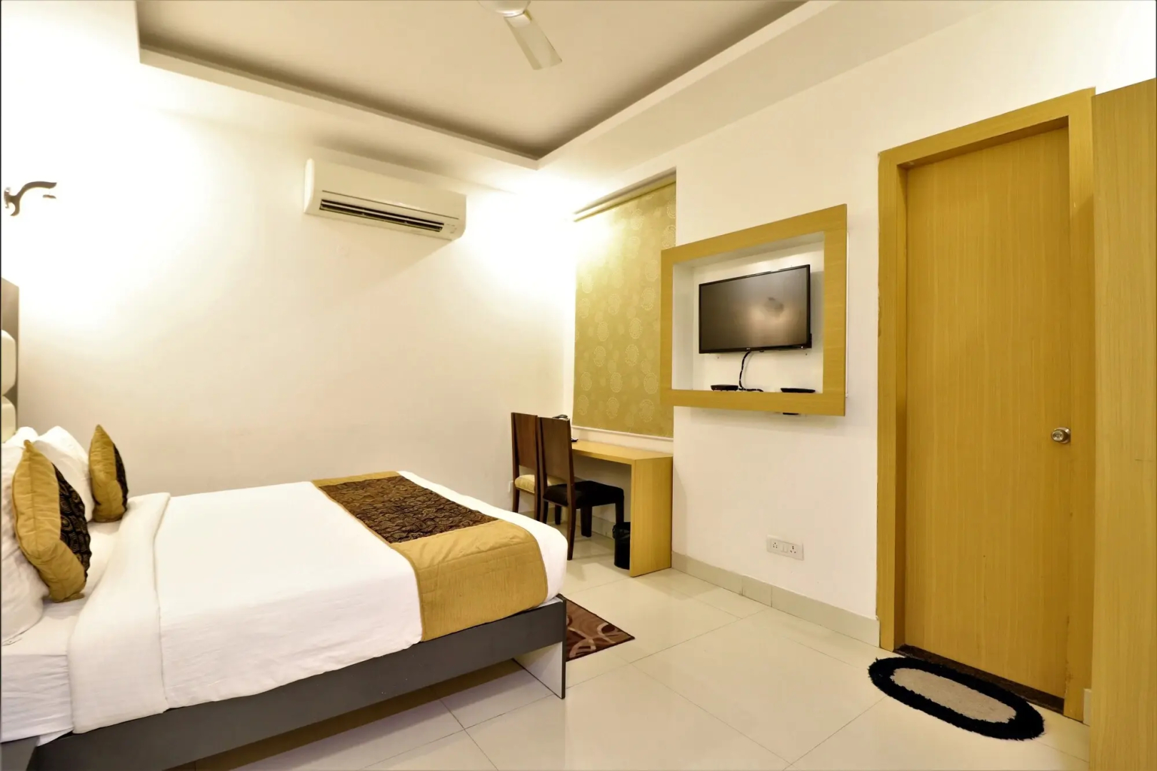 Hotel Aeropath