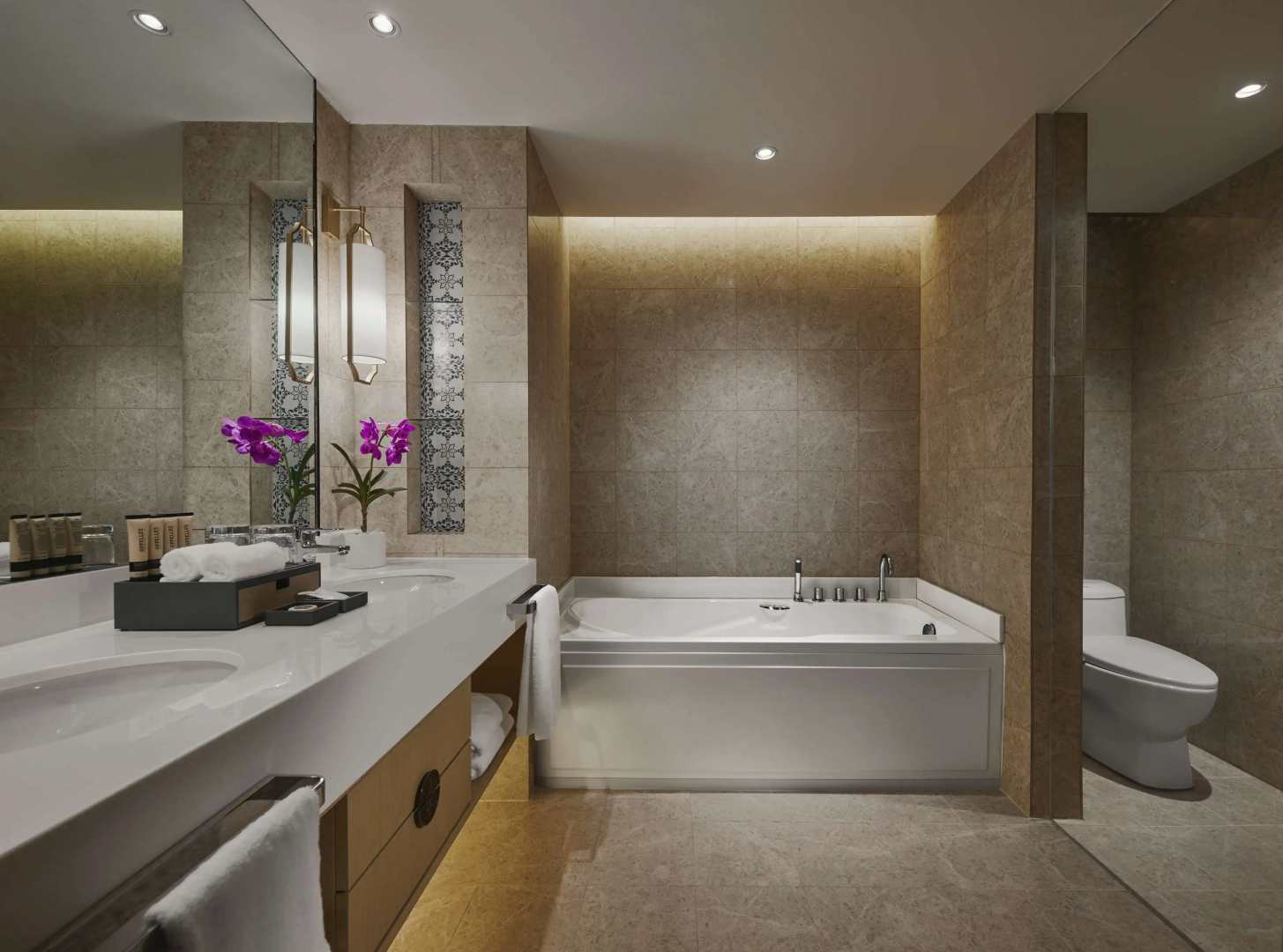 Курортный отель PARKROYAL A'Famosa Melaka Resort