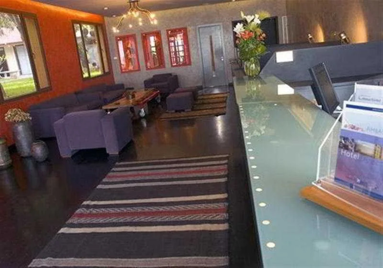 Hotel des Arts Resort & Spa