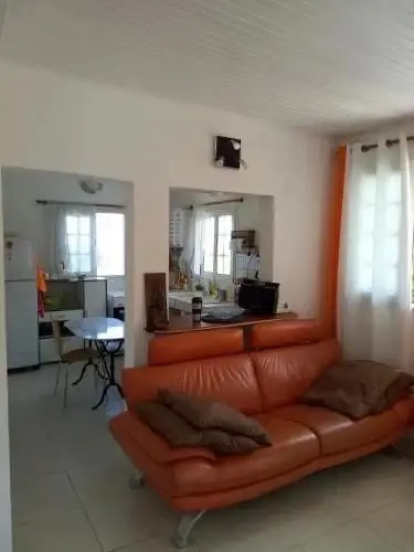 Clos Moana Ocean Sud-Est