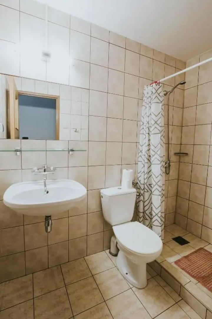 Pokoje gościnne LECH