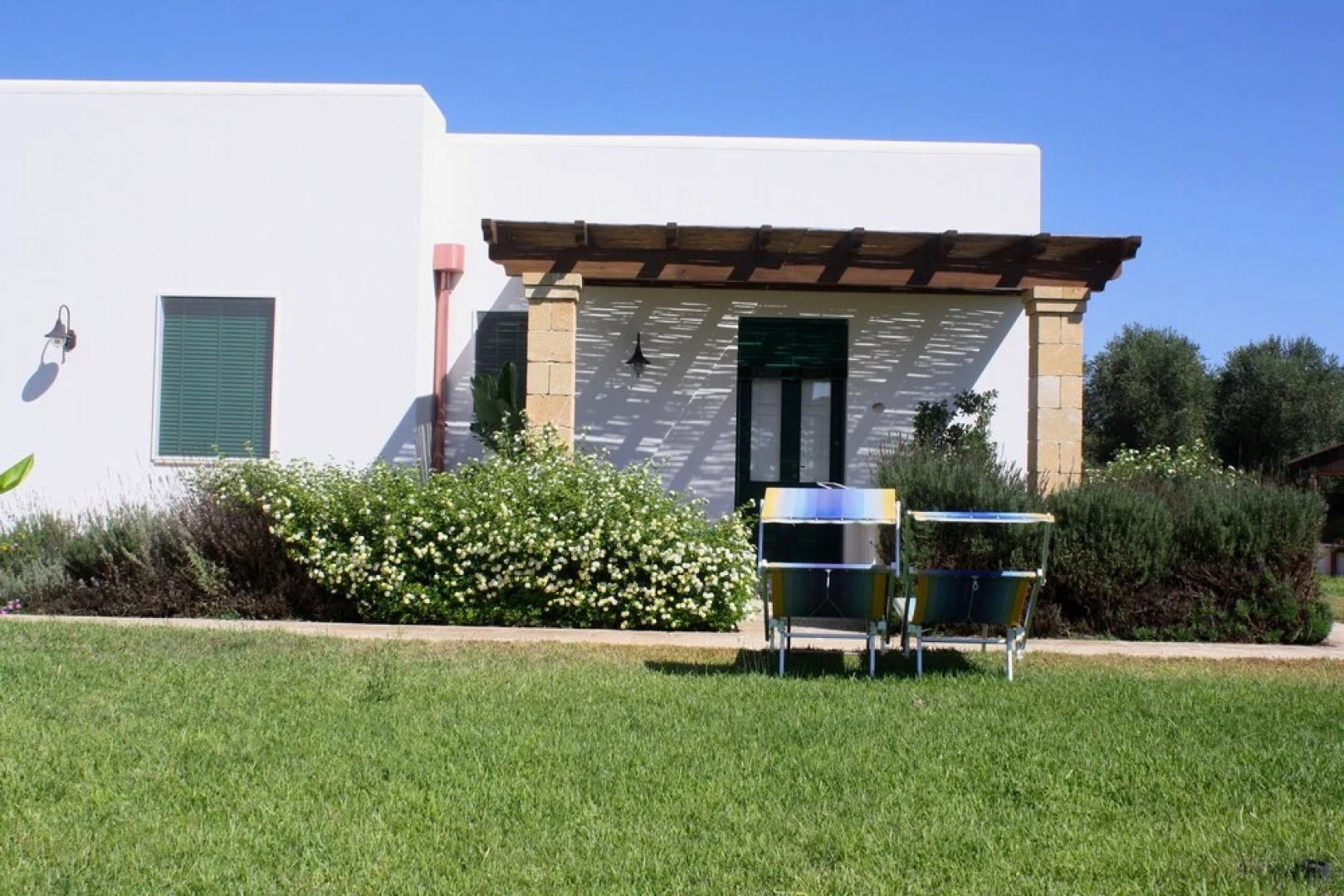 Agriturismo Casale Contenti