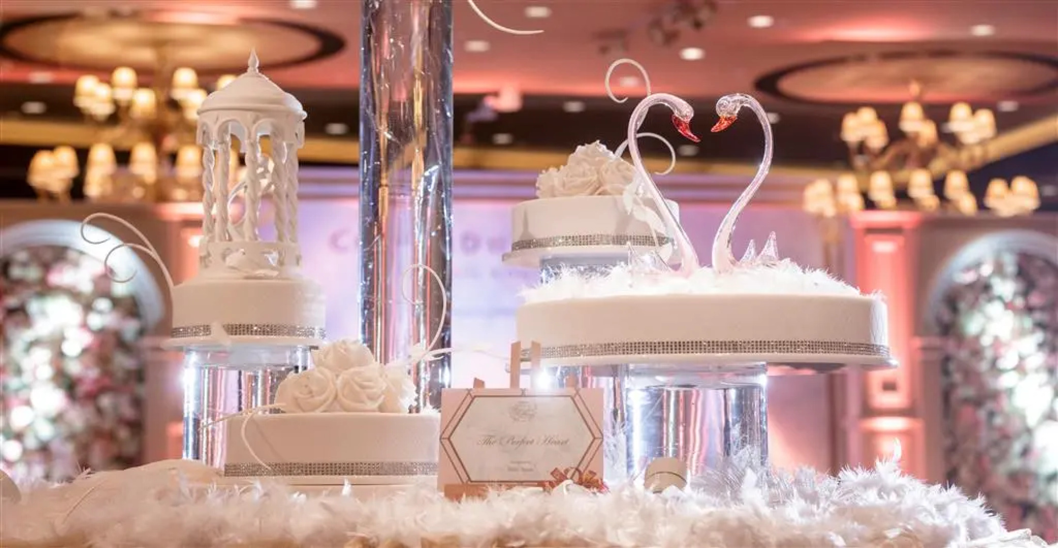 Hilton Yantai Golden Coast