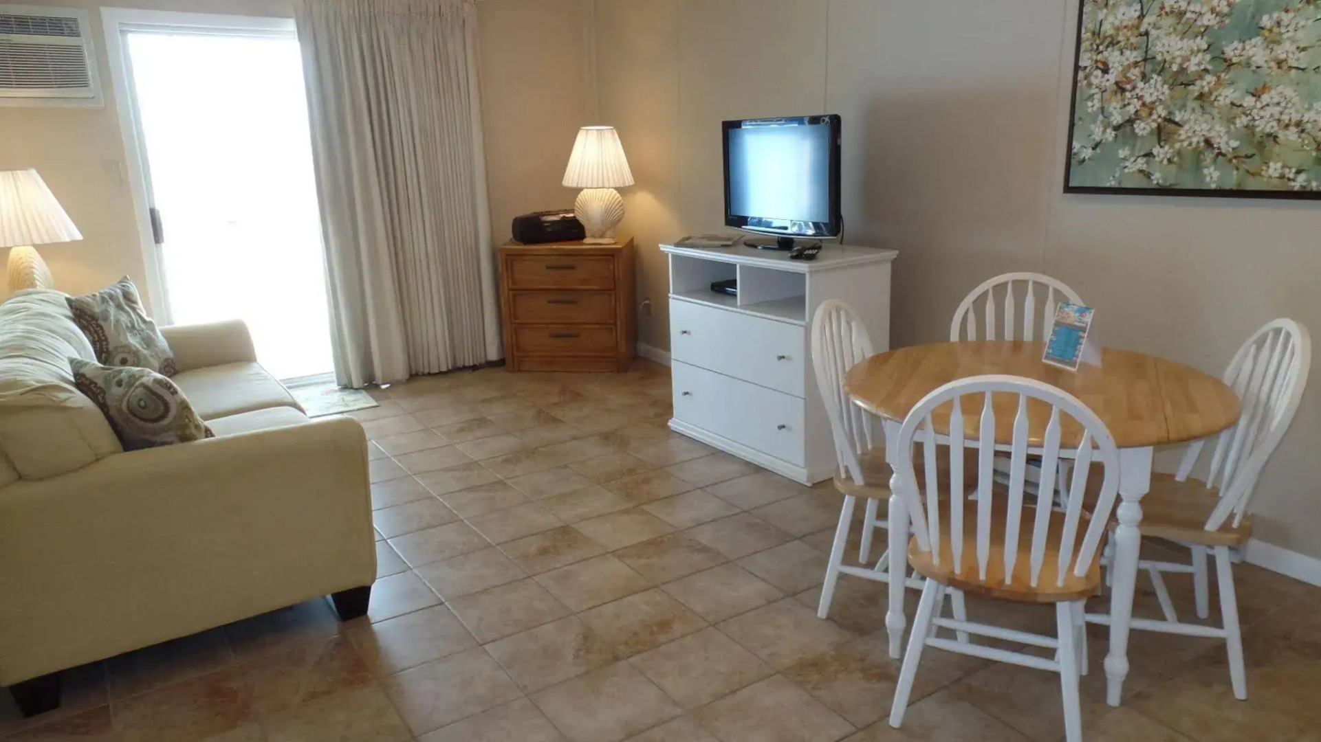 Windjammer Condominiums