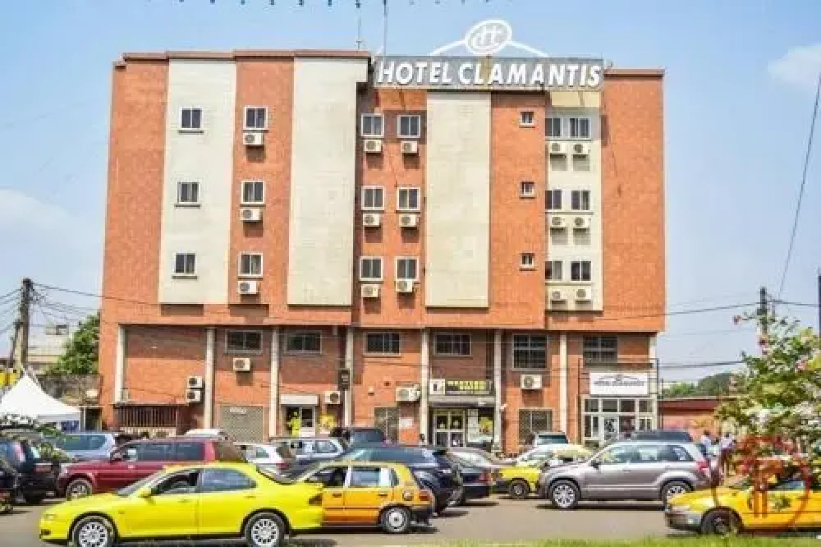 Hotel Clamantis