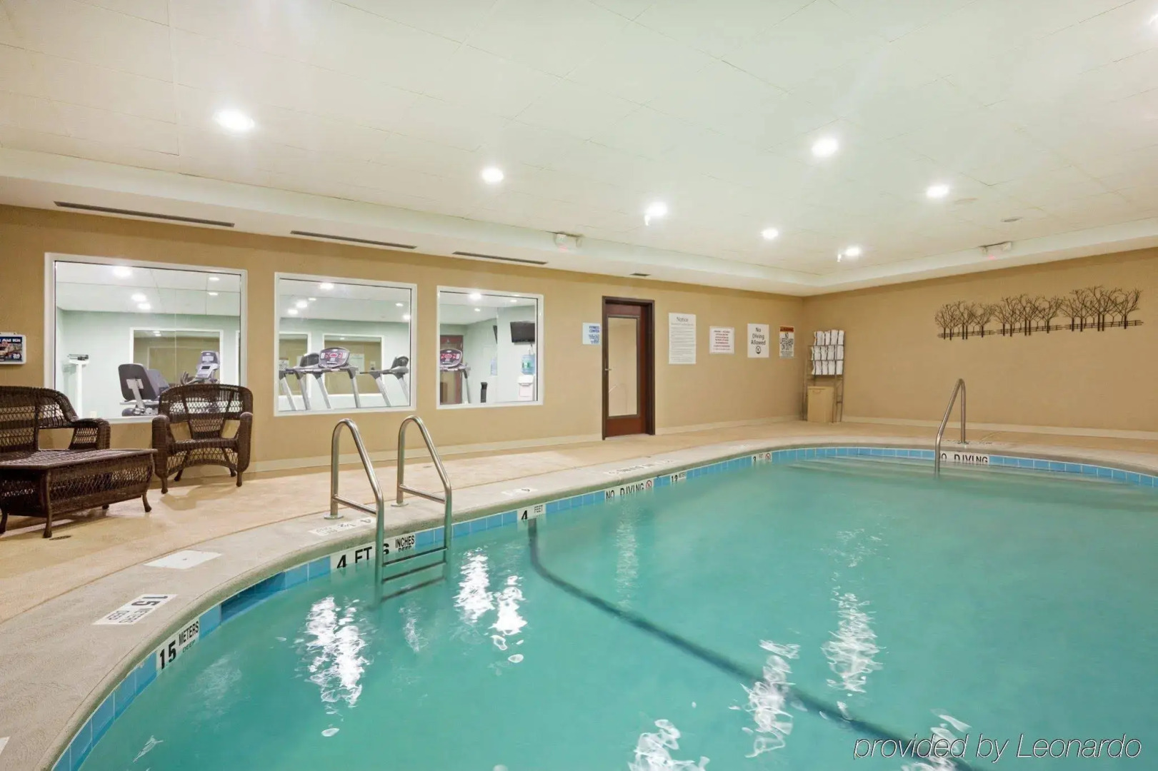 Holiday Inn Express & Suites Meriden by IHG