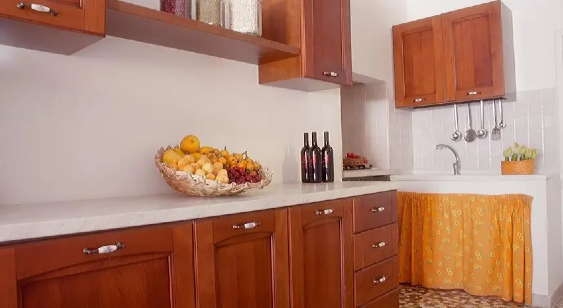 Casa Vistamare Torre San Giovanni