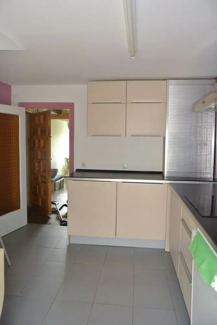 La Casita de La Estación