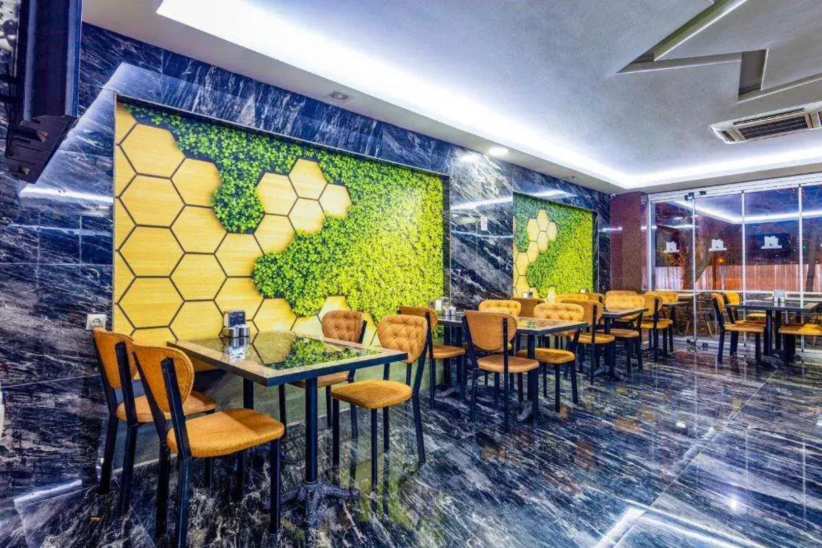 Dem İstanbul Airport Hotel