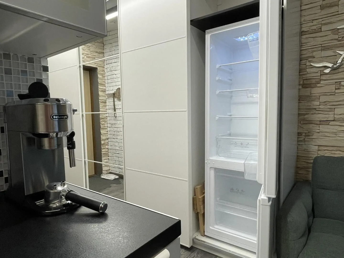 PK Design (ПК Дизайн) на улице Овражная