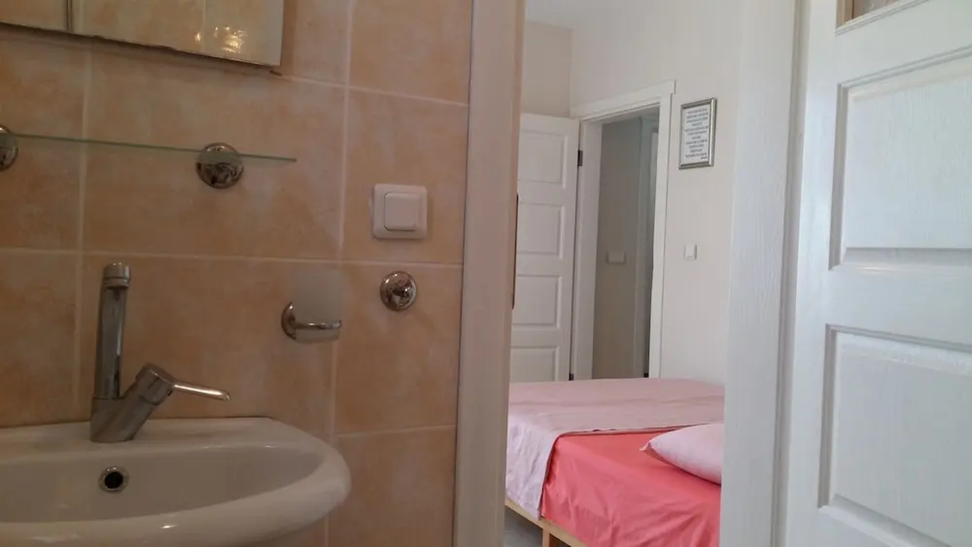 Kumbağ Green Garden Pansiyon