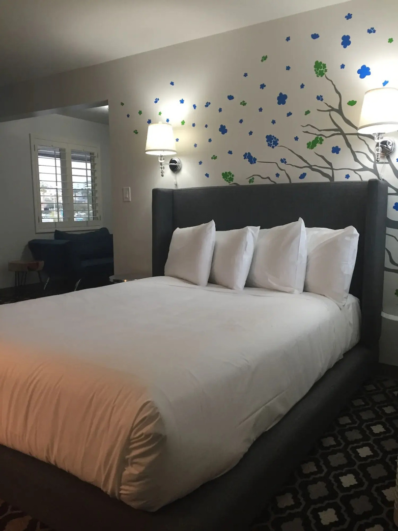 University Inn Tempe