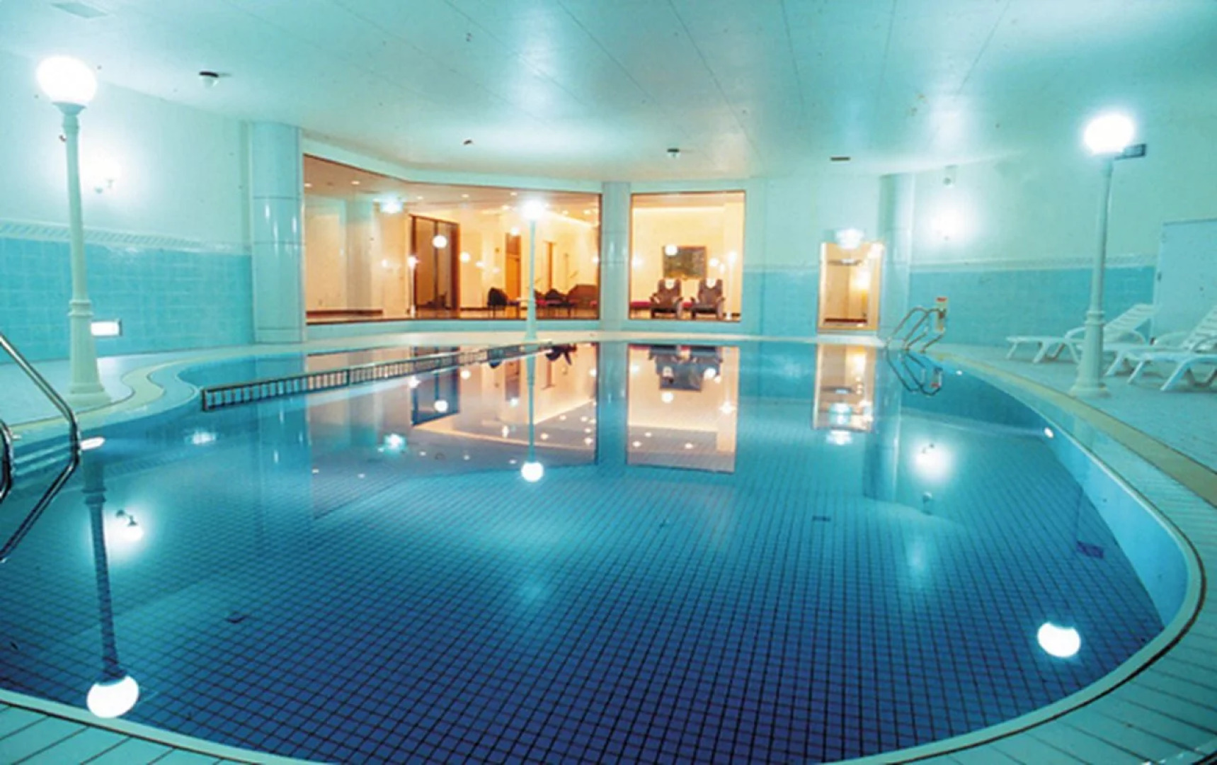 Forest Resort Yamanote Hotel