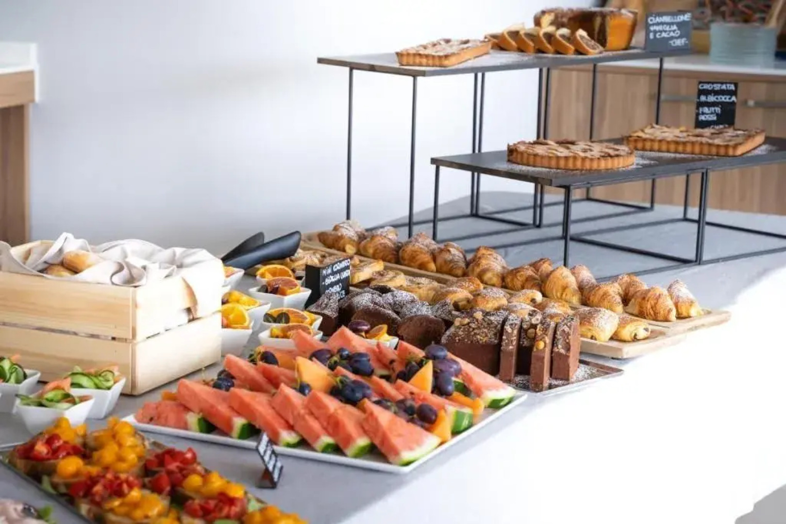 Best Western Plus Sabaudia Hotel