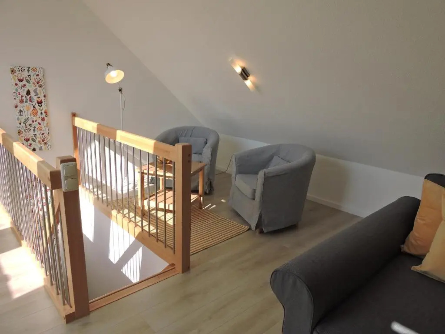 Ferienwohnungen Haus Sebastian