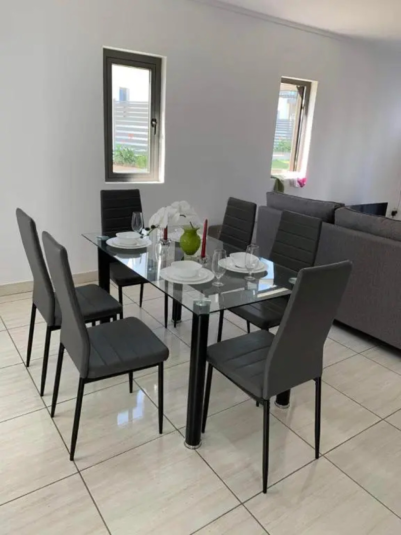 Lovely 2-bedrooms vacation villa with 3 pools