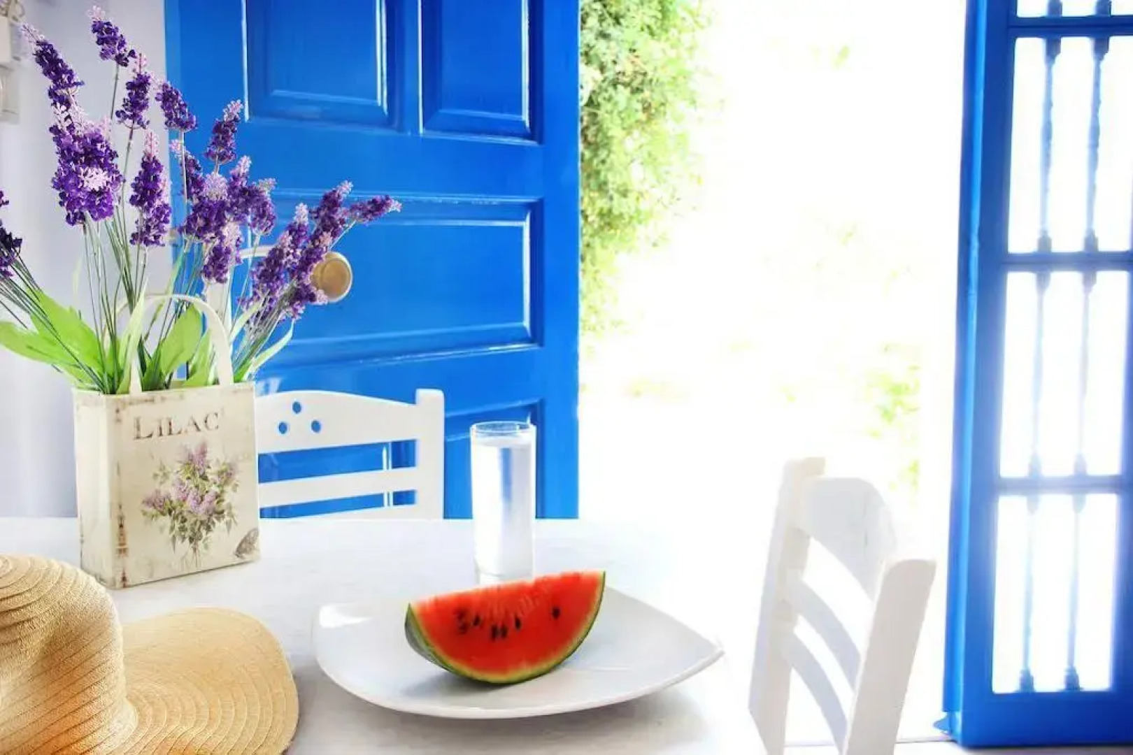 Island House Apartments