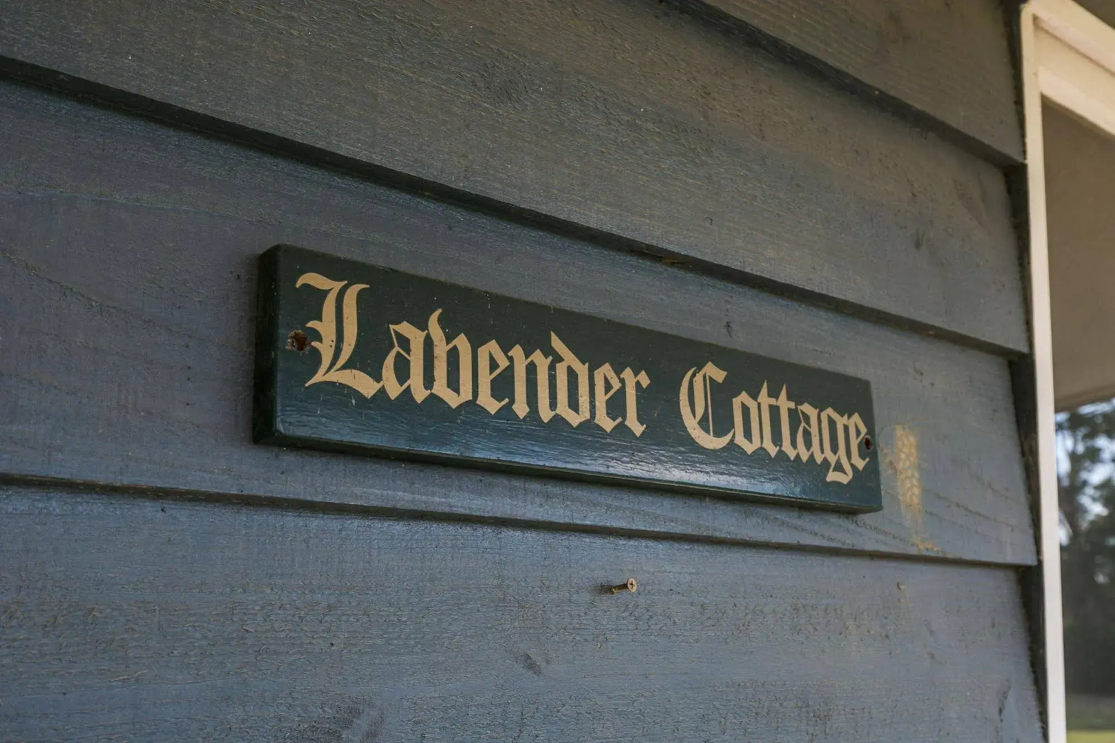 Freshwater Creek Cottages and Farm Stay