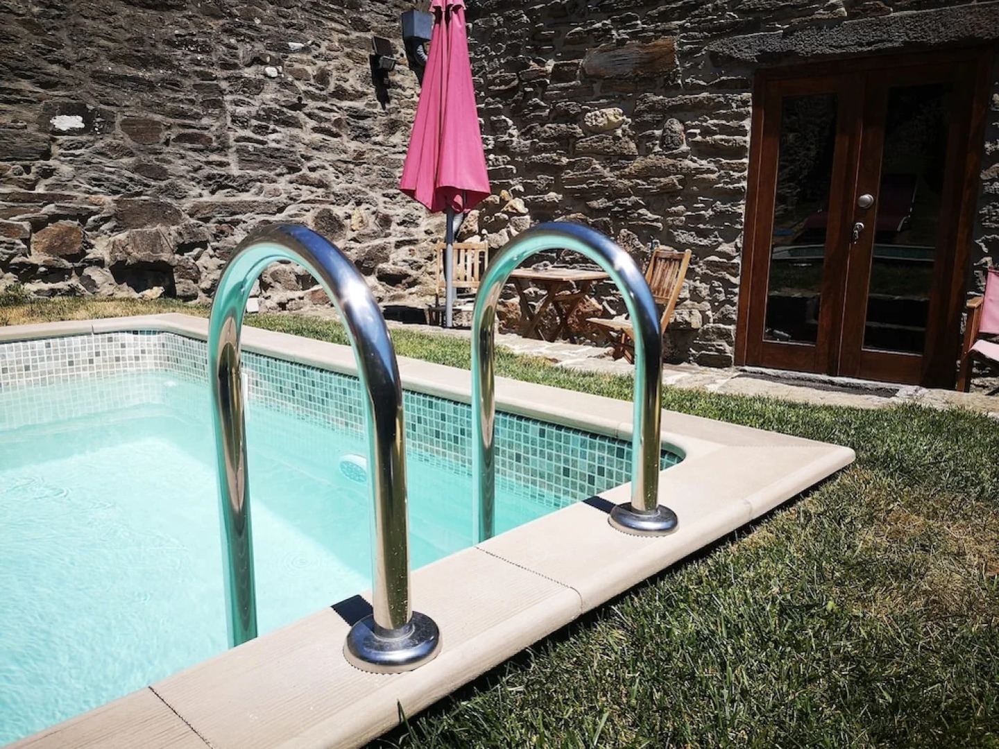 Sobreiros's Villa in Douro Valley