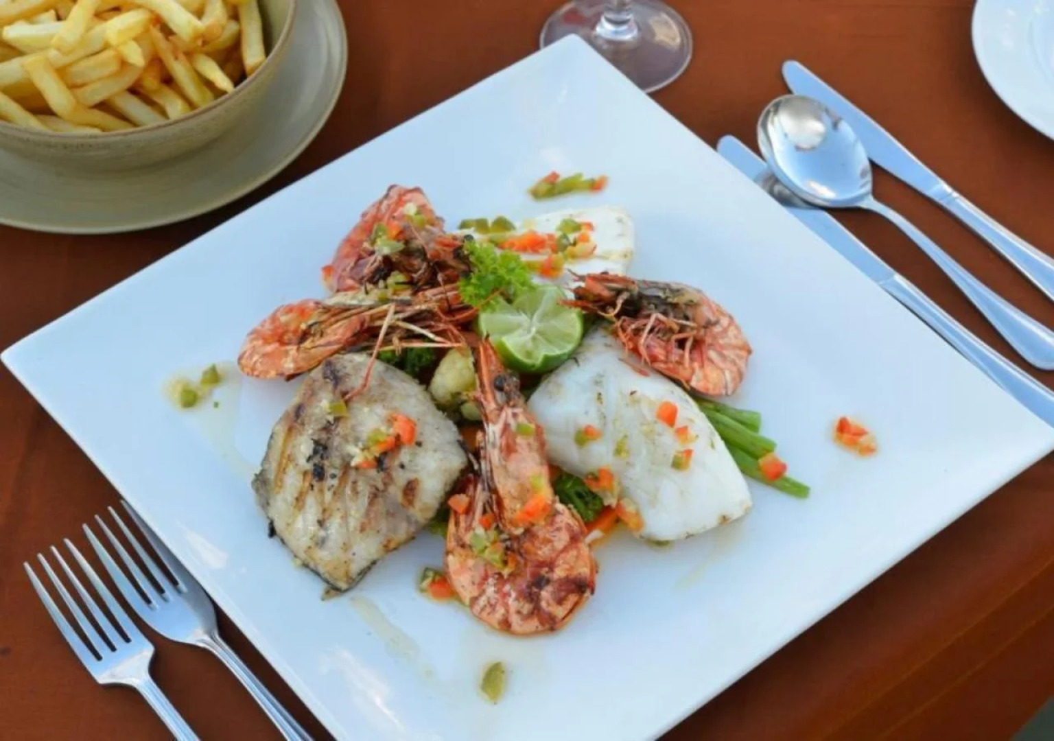 Cocotinos Sekotong, a Boutique Beach Resort & Spa