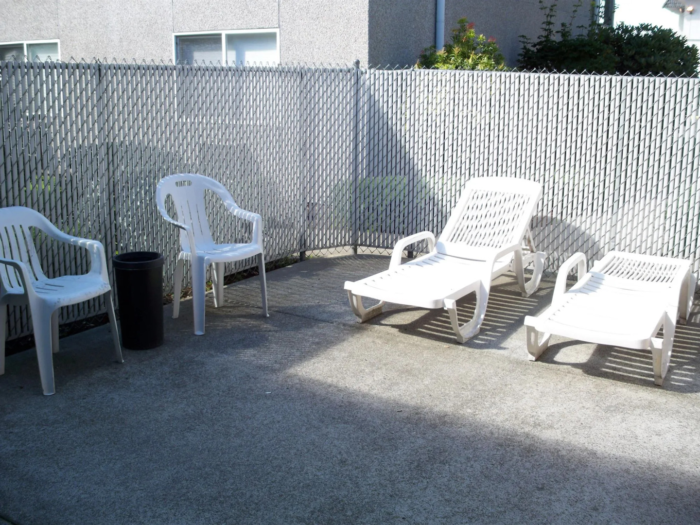 Econo Lodge Tacoma Mall