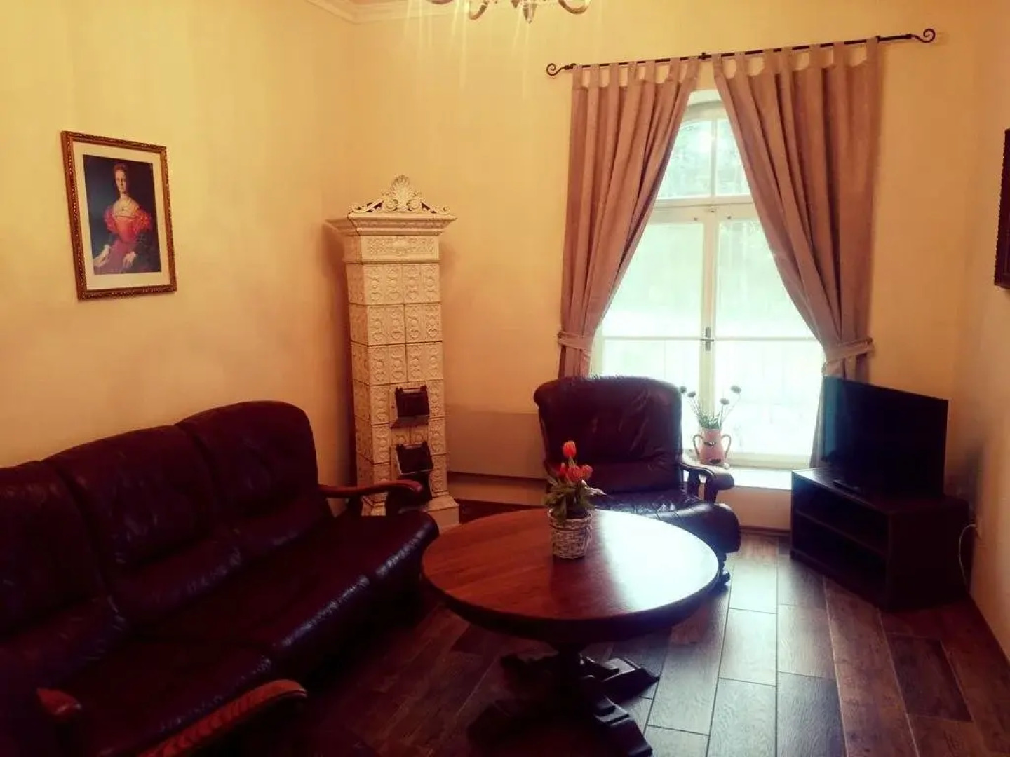 Lesni Hotel Peršlák