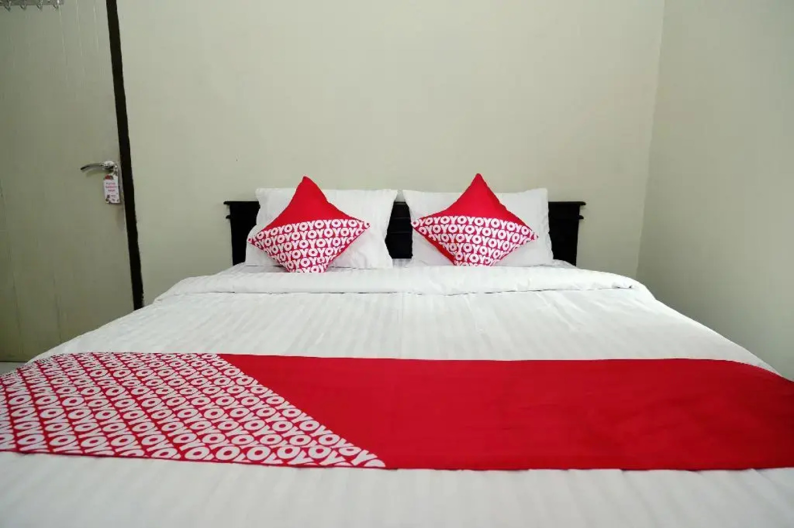 Hotel O Abz Guest House Syariah