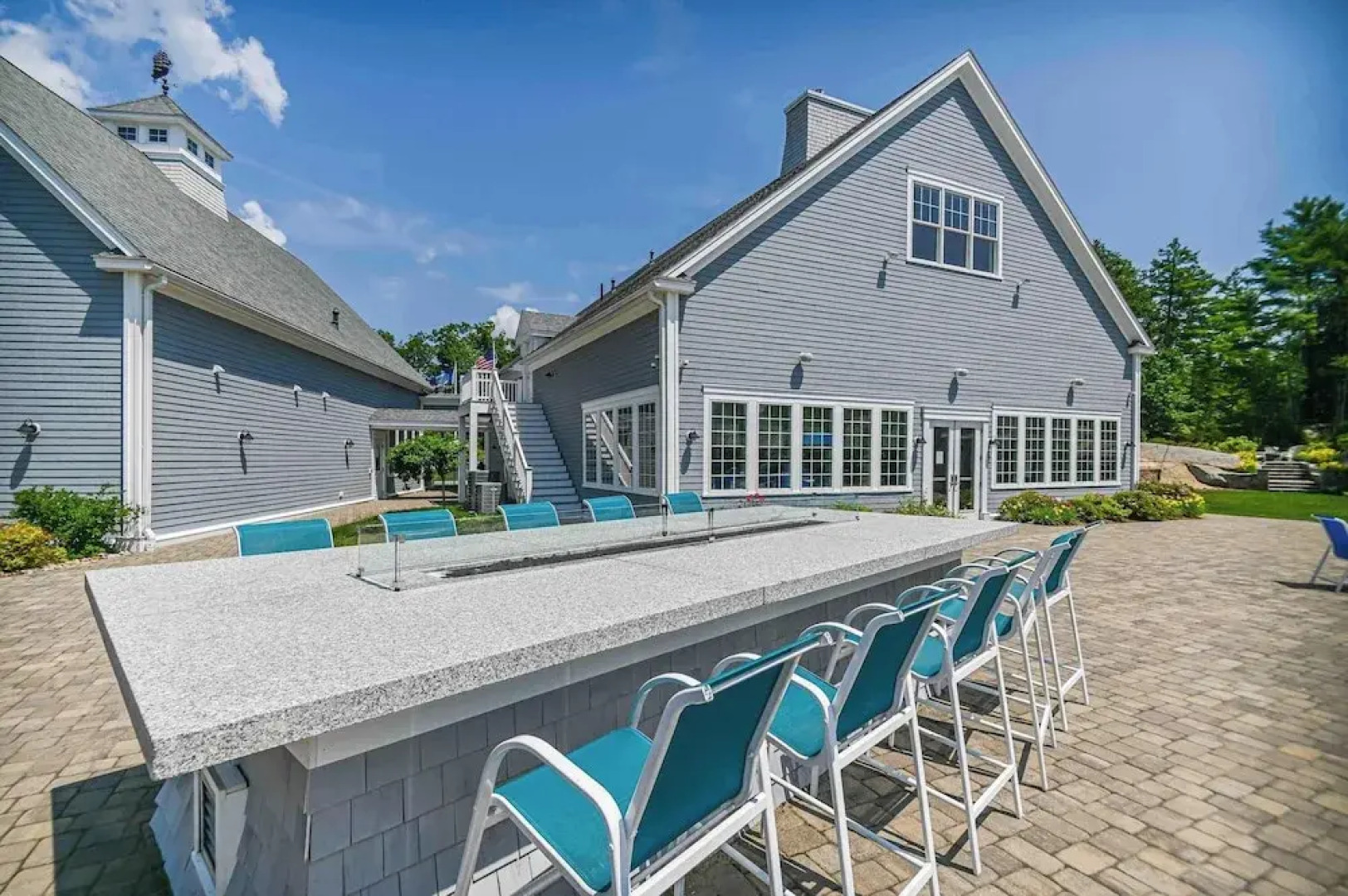 Maritime Meadows Charming Resort-style Home!