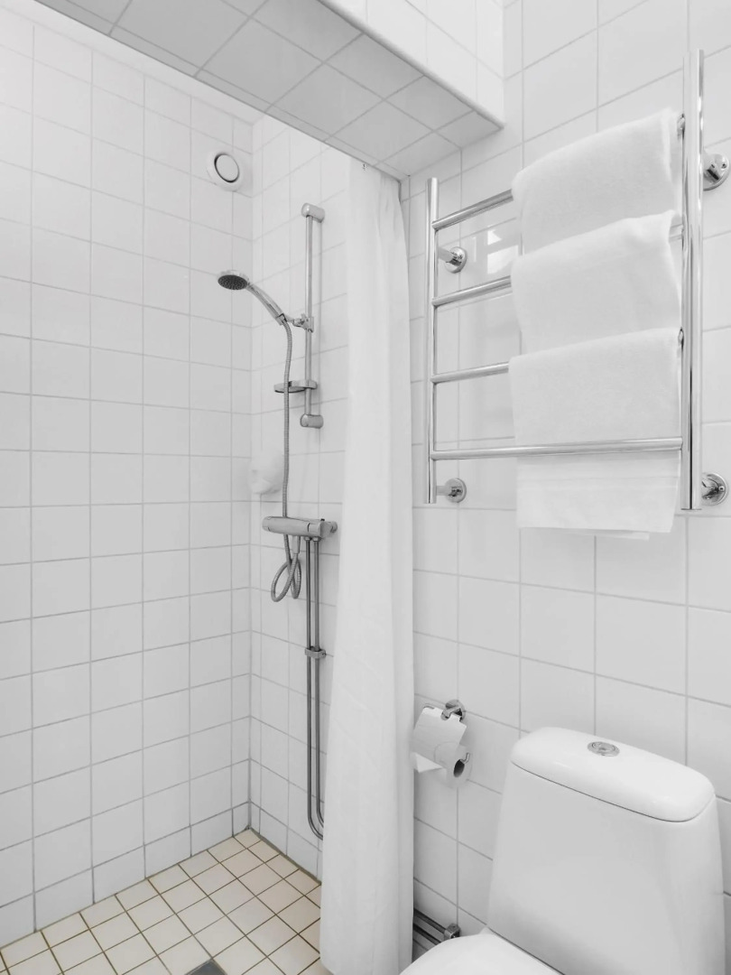 Strand Hotel Borgholm